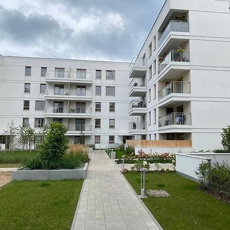 Klimatyczne Mieszkanie Na Wynajem Krotkoterminowy Ełk Exteriér fotografie
