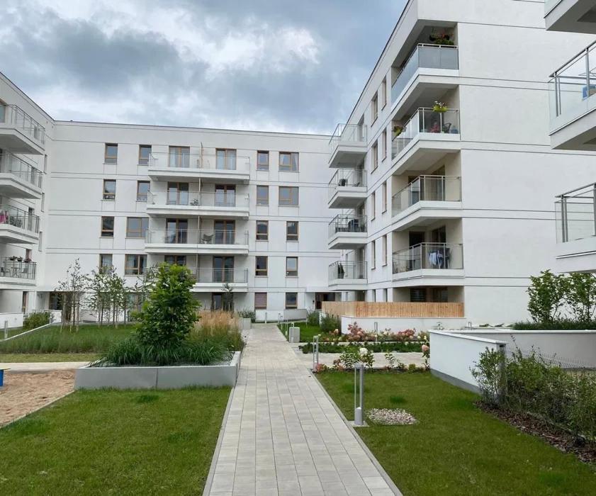 Klimatyczne Mieszkanie Na Wynajem Krotkoterminowy Ełk Exteriér fotografie